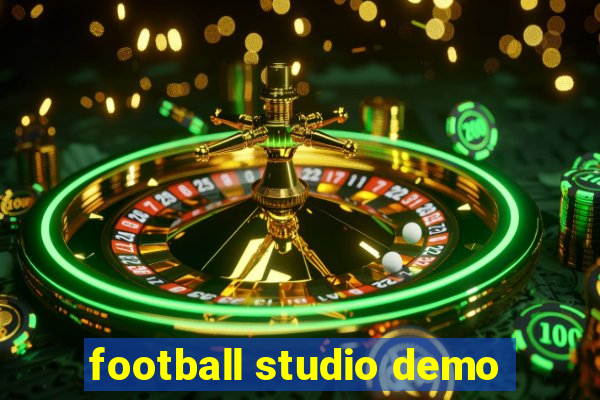 football studio demo